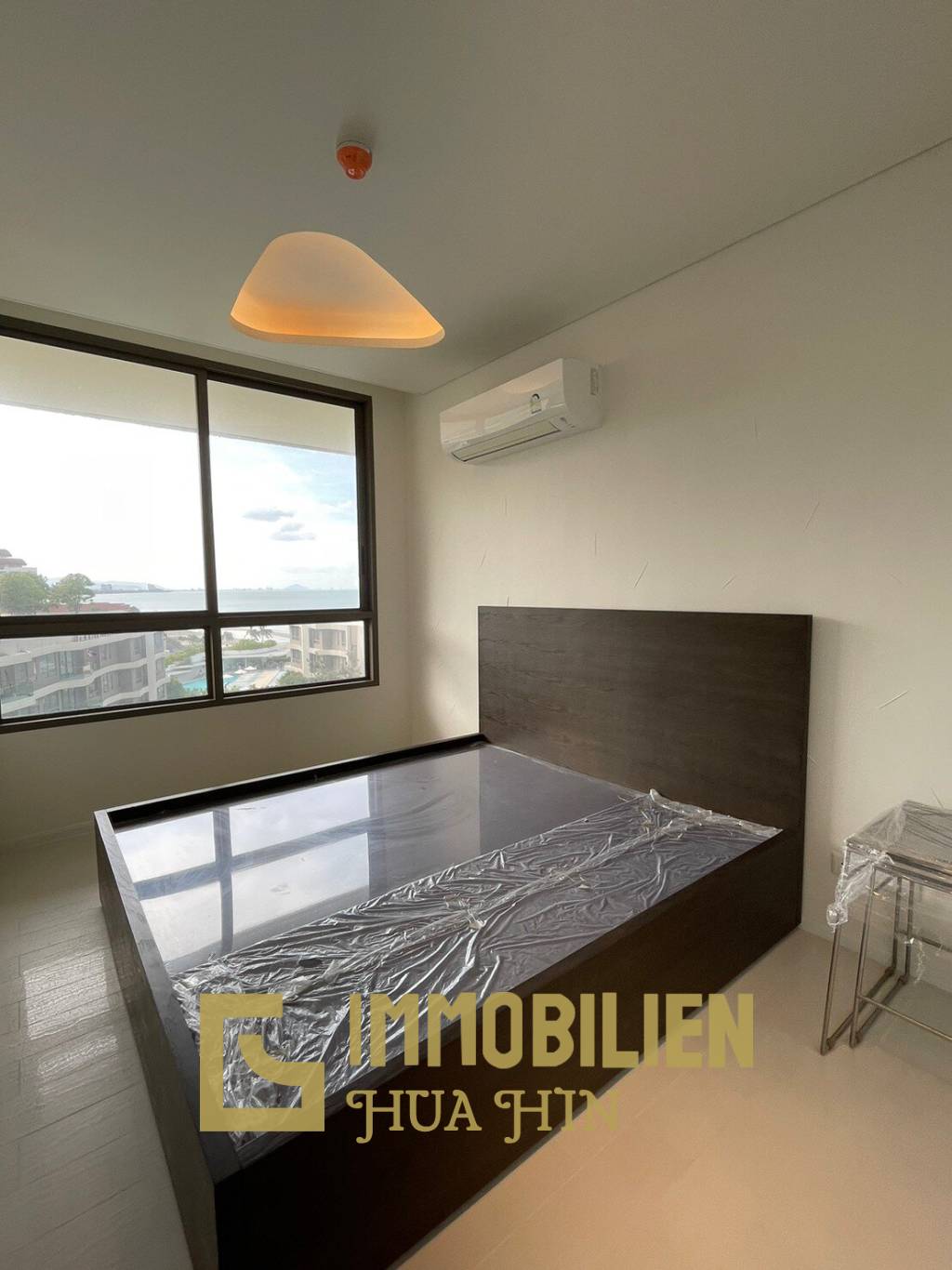 73 metro cuadrado 2 ` 2 Baño Condominio de Venta