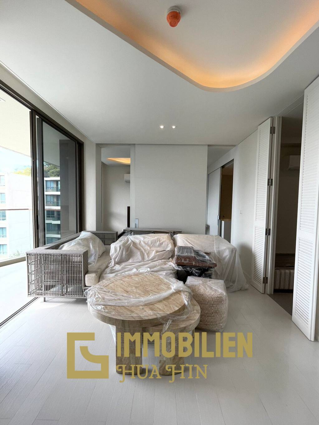 73 m² 2 Chambre 2 Salle de bain Condominium Pour Vente