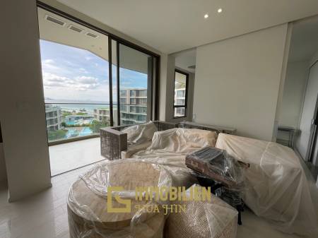 2 Bed 2 Bath 73.13 SQ.M Veranda Residence Hua-Hin