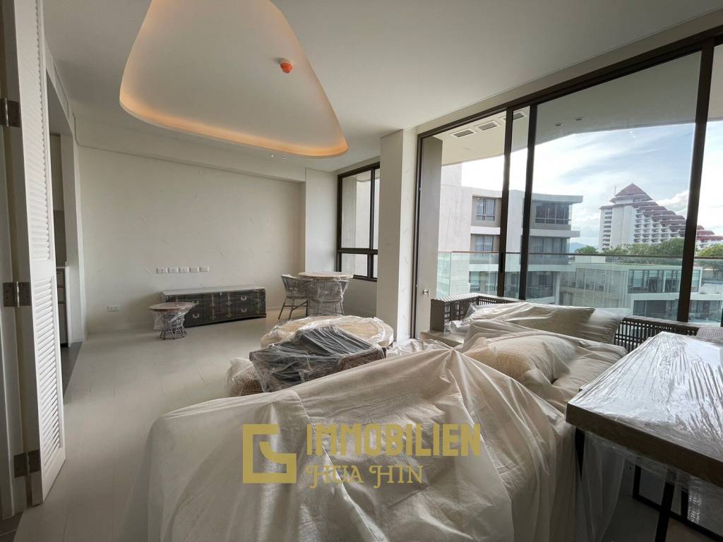 73 m² 2 Chambre 2 Salle de bain Condominium Pour Vente