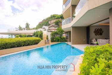 3 Bed 147.82SQM Veranda Residence Hua-Hin 3 Bed 147.82SQM Veranda Residence Hua-Hin