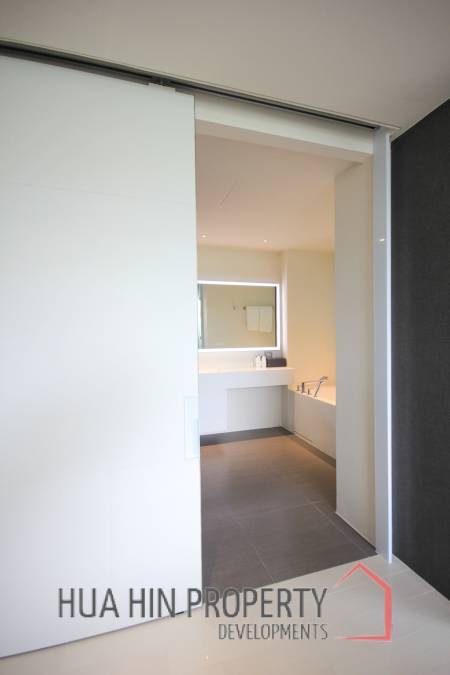 3 Bed 147.82SQM Veranda Residence Hua-Hin