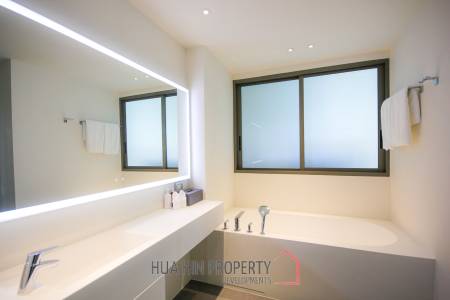 3 Bed 147.82SQM Veranda Residence Hua-Hin