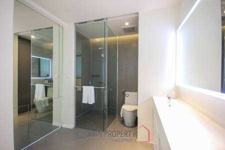 3 Bed 147.82SQM Veranda Residence Hua-Hin