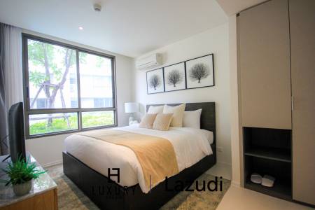 3 Bed 147.82SQM Veranda Residence Hua-Hin