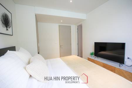 3 Bed 147.82SQM Veranda Residence Hua-Hin