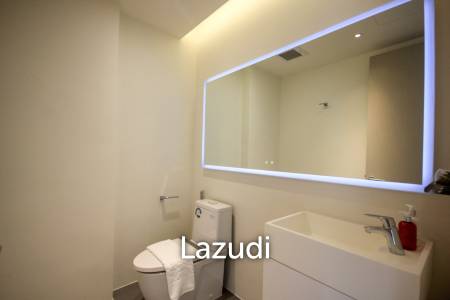 3 Bed 147.82SQM Veranda Residence Hua-Hin