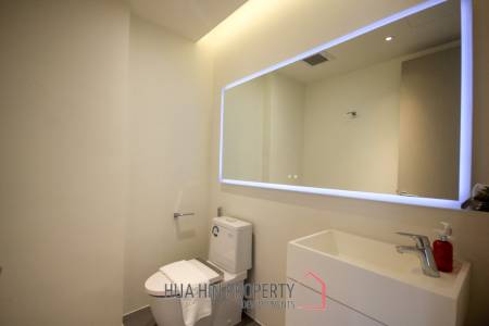 3 Bed 147.82SQM Veranda Residence Hua-Hin