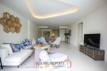 3 Bed 147.82SQM Veranda Residence Hua-Hin