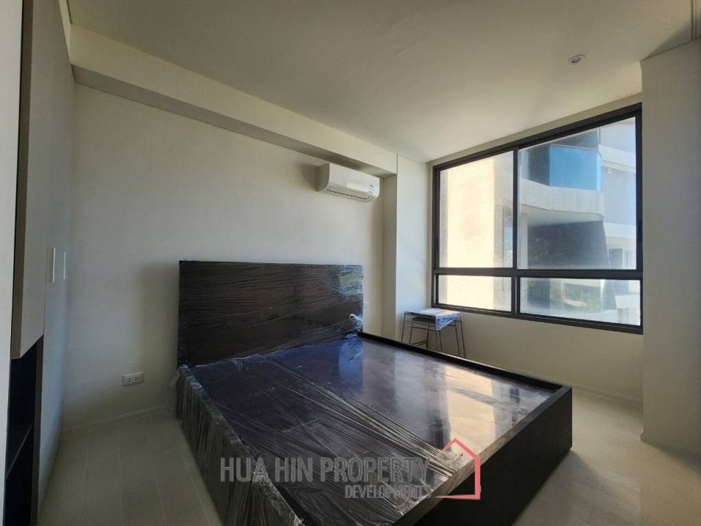 3 Bed 2 Bath 87.61 SQ.M Veranda Residence Hua-Hin