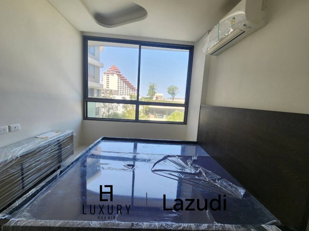 87 metro cuadrado 3 ` 2 Baño Condominio de Venta