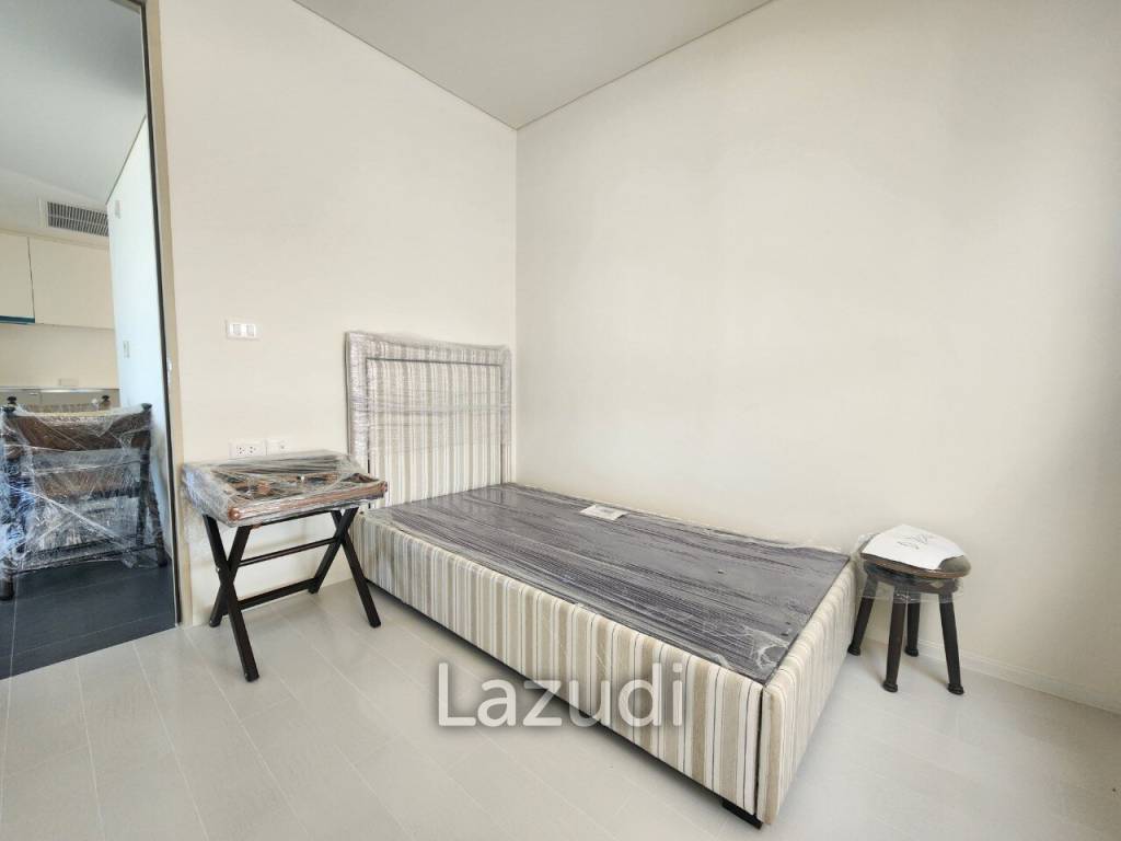 3 Bed 2 Bath 87.61 SQ.M Veranda Residence Hua-Hin