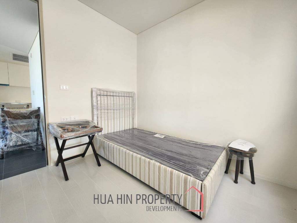 3 Bed 2 Bath 87.61 SQ.M Veranda Residence Hua-Hin