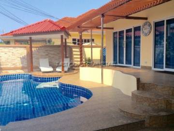View Point House in Jomtien