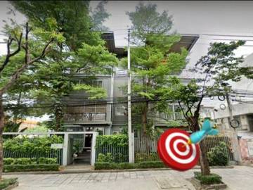 Commercial Building / Home Office For Sale - Rama 9