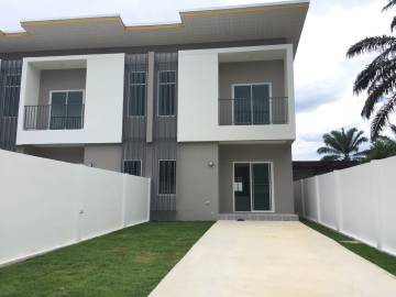 NAI HOME-New Home Townhouse