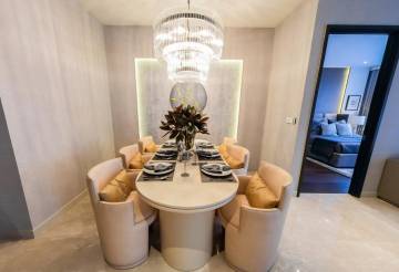 2 Bed 3 Bath 111.03 SQ.M Nivati Thonglor 23