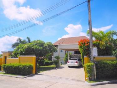 4 Bed 280SQM in Cape Panwa area for sale!