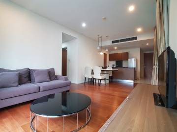 Wind Sukhumvit 23 For Rent