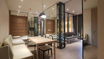 Park 24, Sukhumvit 24 For Rent