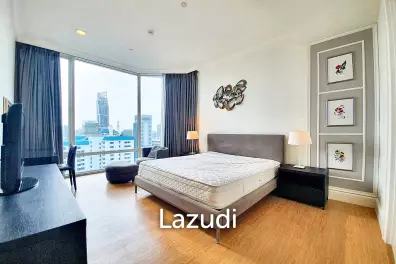 3 Bed 3 Bath 143 SQ.M Royce Private Residences