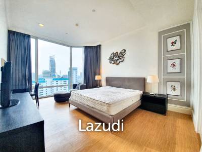 3 Bed 3 Bath 143 SQ.M Royce Private Residences