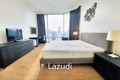 3 Bed 3 Bath 143 SQ.M Royce Private Residences