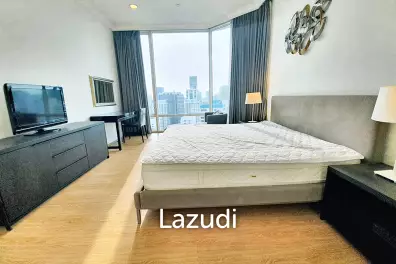 3 Bed 3 Bath 143 SQ.M Royce Private Residences