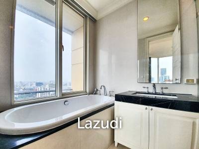 3 Bed 3 Bath 143 SQ.M Royce Private Residences