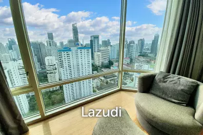 3 Bed 3 Bath 143 SQ.M Royce Private Residences