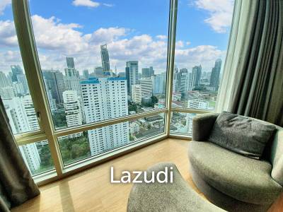 3 Bed 3 Bath 143 SQ.M Royce Private Residences