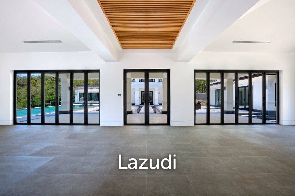 1,912 Sqm 6 Bed 7 Bath Villa For Sale