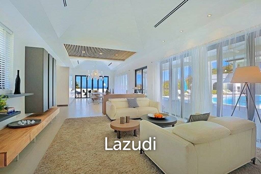 1,912 Sqm 6 Bed 7 Bath Villa For Sale