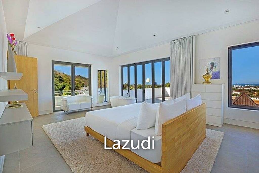 1,912 Sqm 6 Bed 7 Bath Villa For Sale