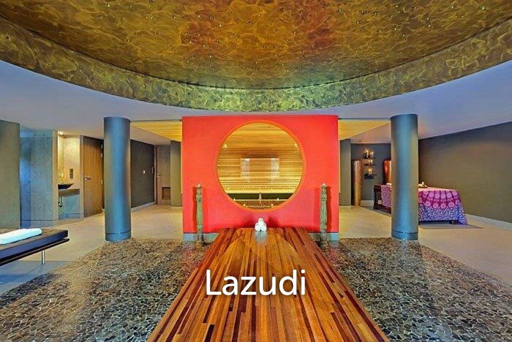 1,912 Sqm 6 Bed 7 Bath Villa For Sale