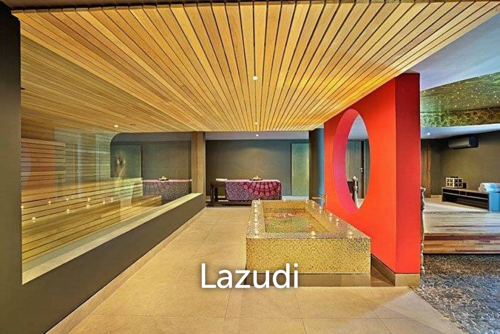 1,912 Sqm 6 Bed 7 Bath Villa For Sale