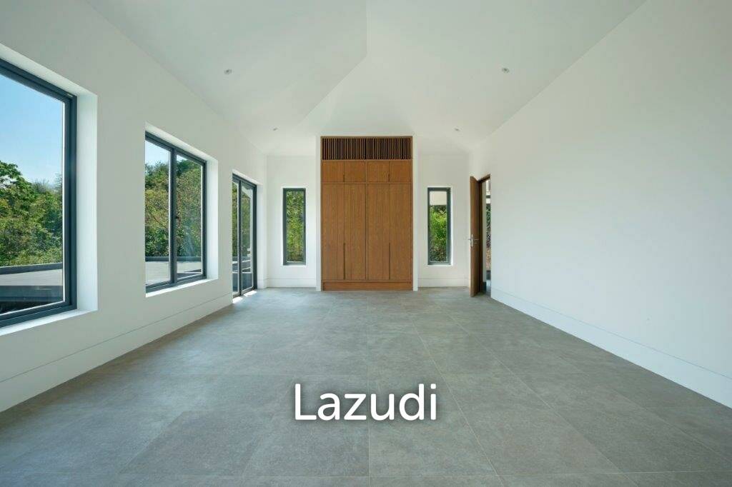 1,912 Sqm 6 Bed 7 Bath Villa For Sale