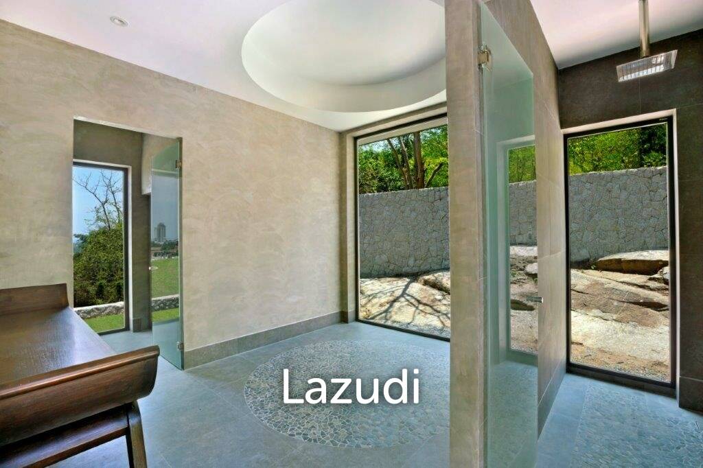 1,912 Sqm 6 Bed 7 Bath Villa For Sale