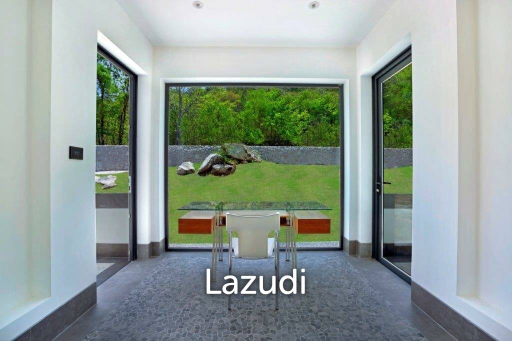 1,912 Sqm 6 Bed 7 Bath Villa For Sale