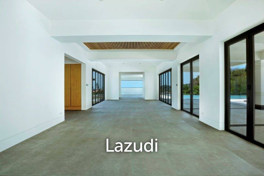 1,912 Sqm 6 Bed 7 Bath Villa For Sale