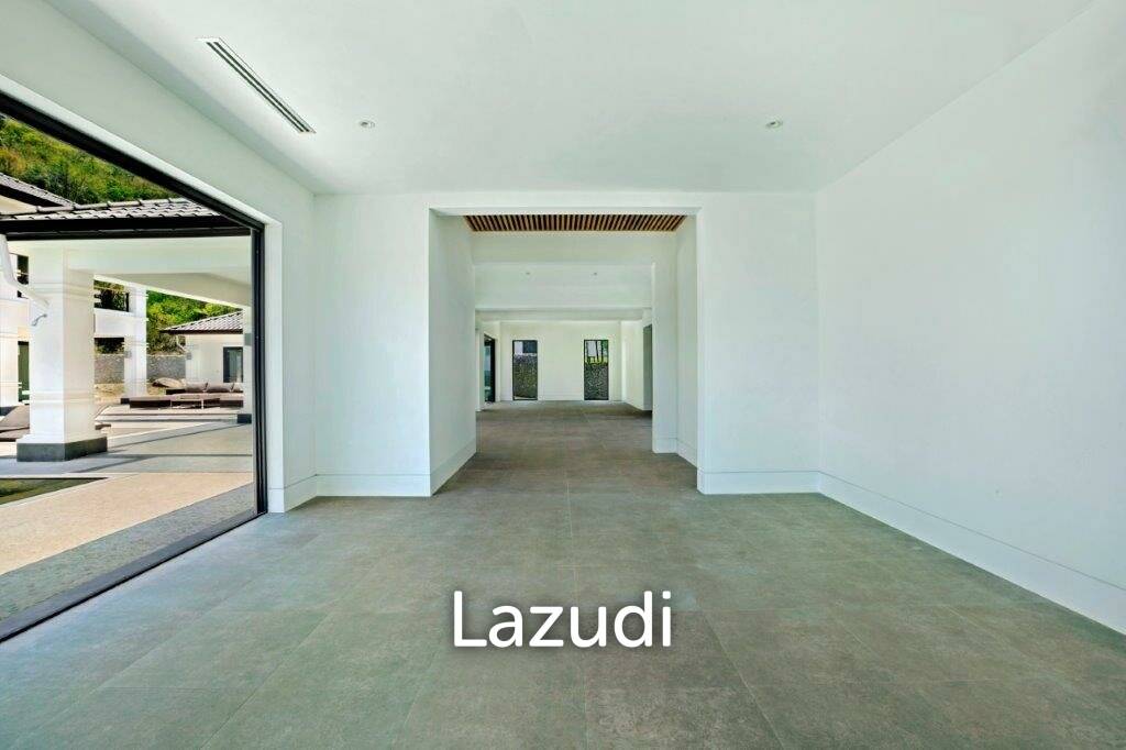 1,912 Sqm 6 Bed 7 Bath Villa For Sale