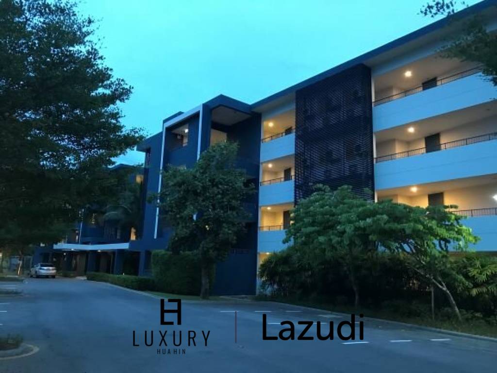 70 metro cuadrado 2 ` 2 Baño Condominio de Venta