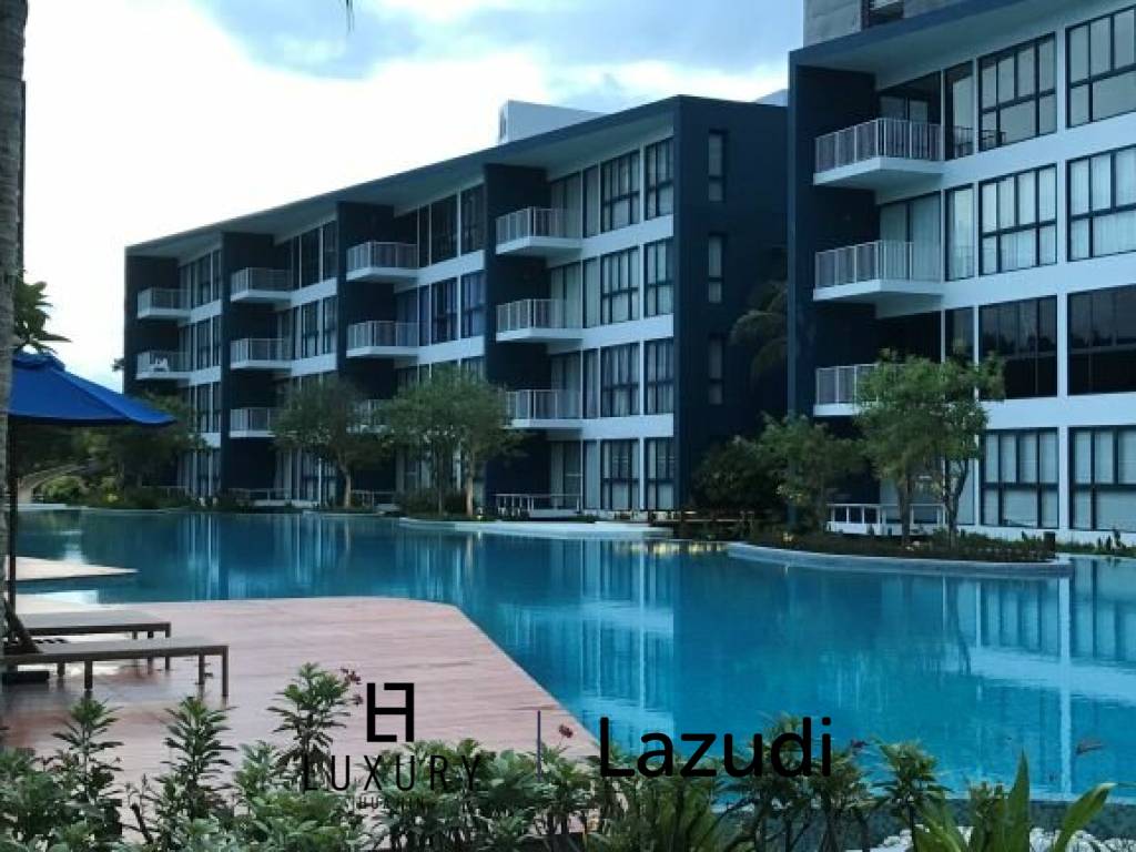 70 metro cuadrado 2 ` 2 Baño Condominio de Venta