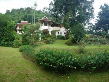 Lovely Lanna Home and Land in Chiang Mai