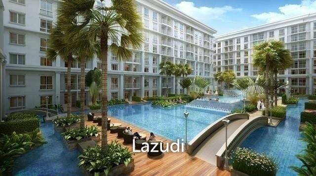 2 Bed 71.43SQM, The Orient Resort and Spa 2 Bed 71.43SQM, The Orient Resort and Spa