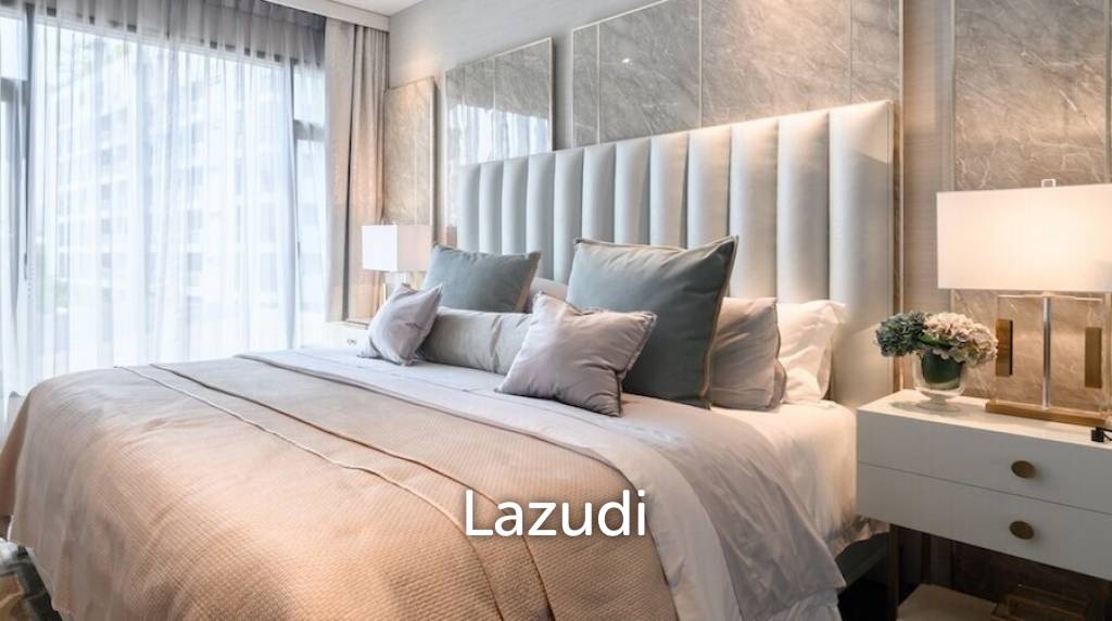 3 bed 5 Bath 178.69 SQ.M Nivati Thonglor 23