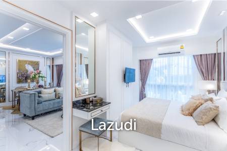 1 Bed 32.50SQM The Empire Tower 1 Bed 32.50SQM The Empire Tower