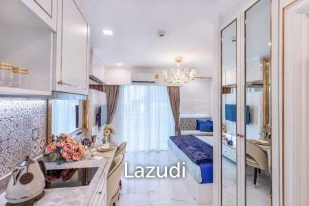 Studio 23.50SQM The Empire Tower Studio 23.50SQM The Empire Tower