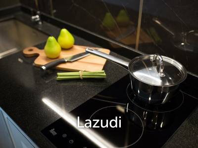 2 Bed 2 Bath 62.55 SQ.M The Erawan Condo