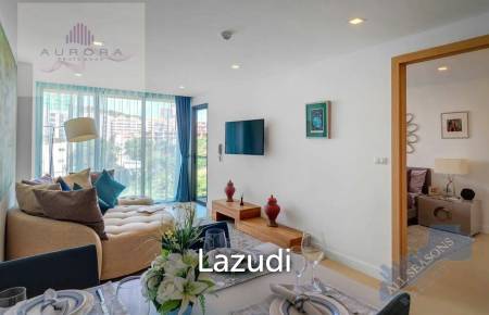 2 ห้องนอน 72ตร.ม. ออโรร่า พระตำหนัก 2 ห้องนอน 72ตร.ม. ออโรร่า พระตำหนัก